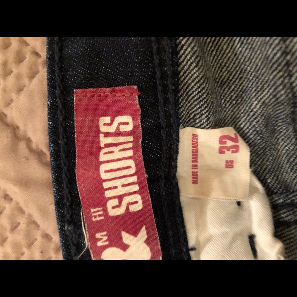 H&M Denim Shorts! - Picture 4 of 4